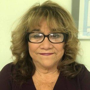 Meet your Posher, Patsy